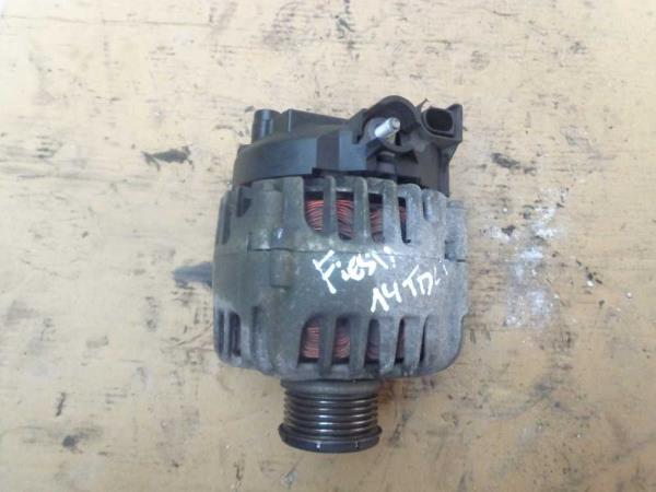 ALTERNATEUR FORD/MAZDA - Vue 2